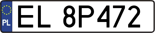 EL8P472
