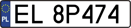 EL8P474