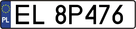 EL8P476