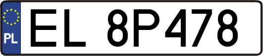 EL8P478