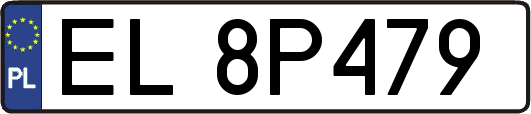 EL8P479