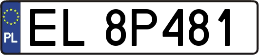 EL8P481