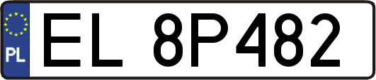 EL8P482