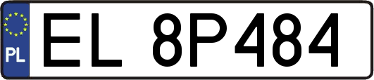 EL8P484