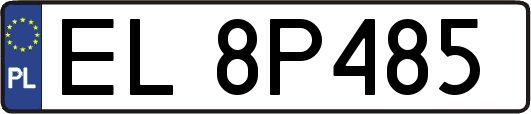 EL8P485