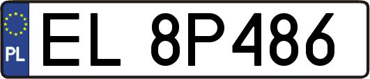 EL8P486