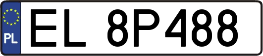 EL8P488
