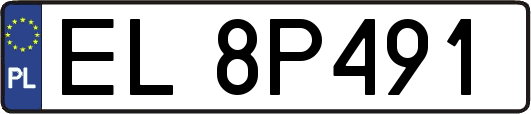 EL8P491