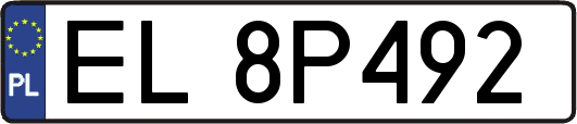 EL8P492