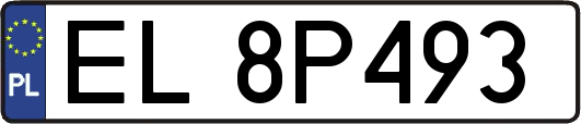 EL8P493