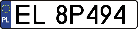 EL8P494