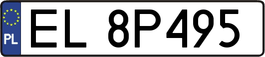 EL8P495