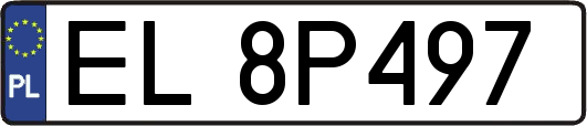 EL8P497