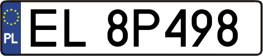 EL8P498