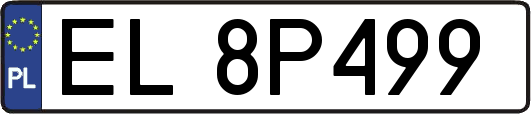 EL8P499