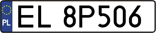 EL8P506