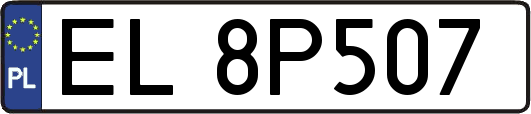 EL8P507