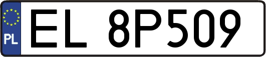 EL8P509