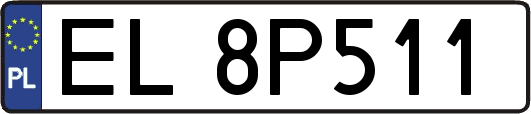 EL8P511
