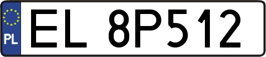 EL8P512