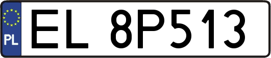 EL8P513