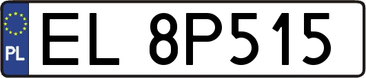 EL8P515