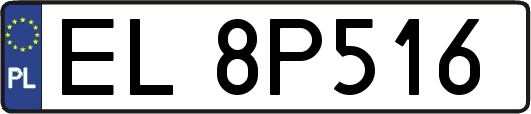 EL8P516