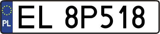 EL8P518