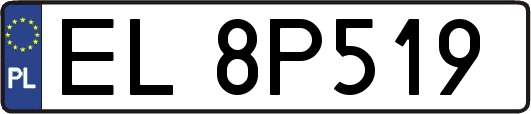 EL8P519