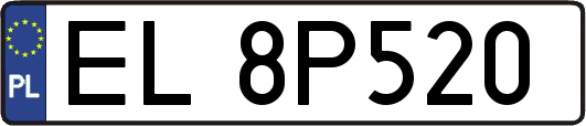 EL8P520