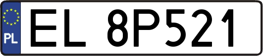 EL8P521