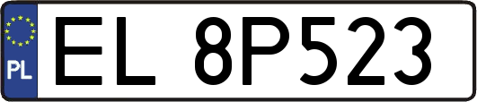 EL8P523