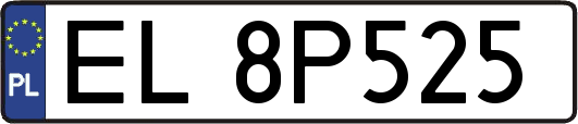 EL8P525