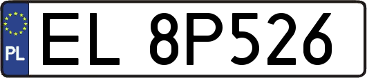 EL8P526
