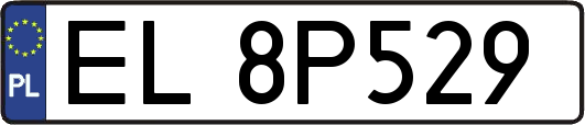 EL8P529