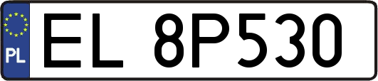 EL8P530