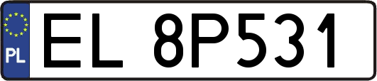EL8P531