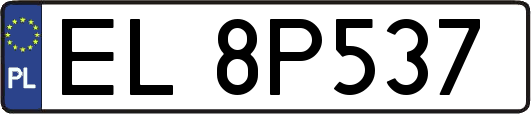 EL8P537