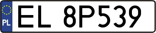 EL8P539
