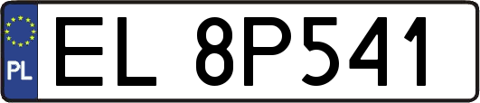 EL8P541