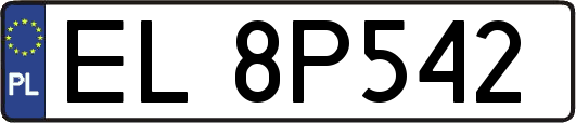 EL8P542