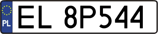 EL8P544