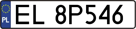 EL8P546