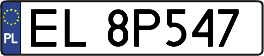 EL8P547