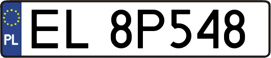 EL8P548