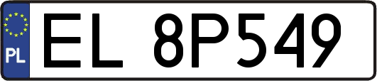 EL8P549