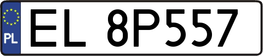 EL8P557