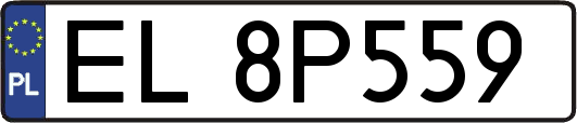 EL8P559
