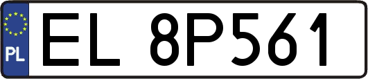 EL8P561