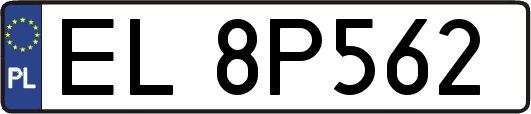 EL8P562